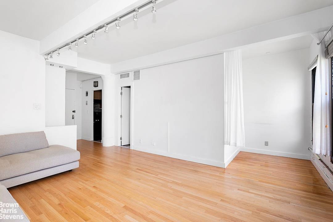 GREENWICH VILLAGE PRE WAR LOFT !