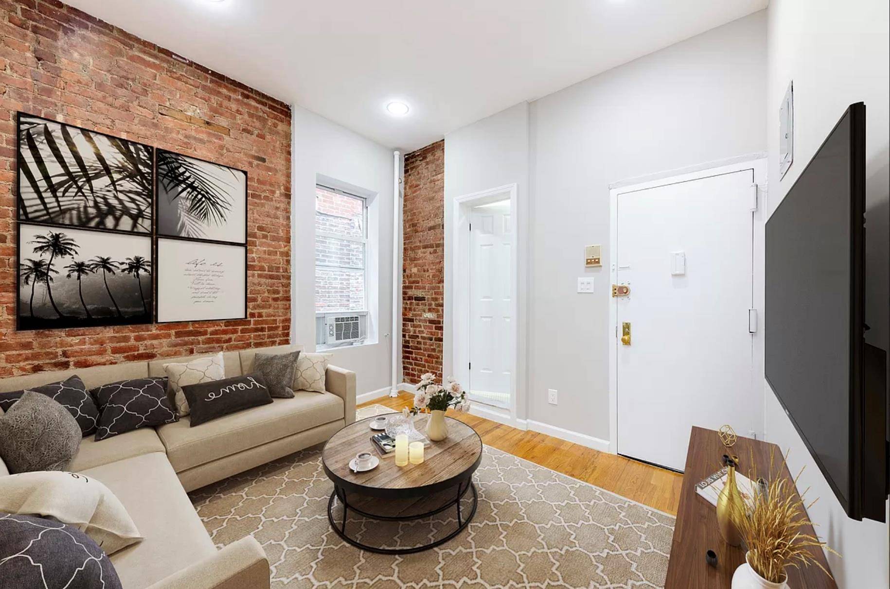 AVAILABLE AUGUST 1ST OPEN HOUSE BY APPOINTMENT LAUNDRY IN BUILDING Renovated beautiful 3 Bedroom in Prime Chelsea !