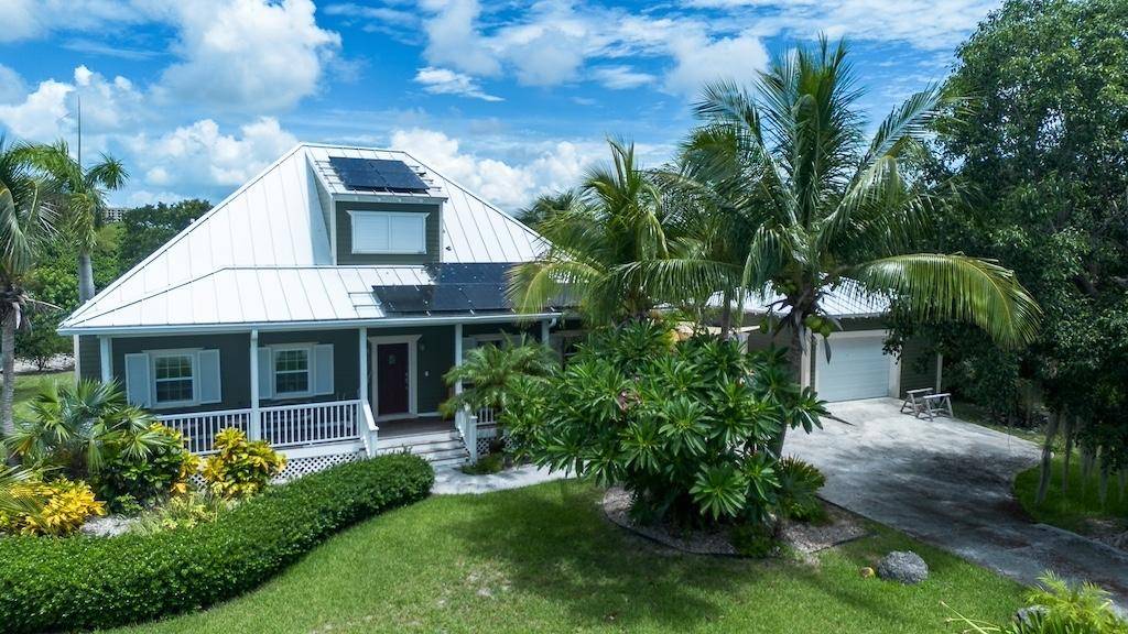 #17 CONFEDERATES WALK Single Family Home Grand-Bahama-Freeport