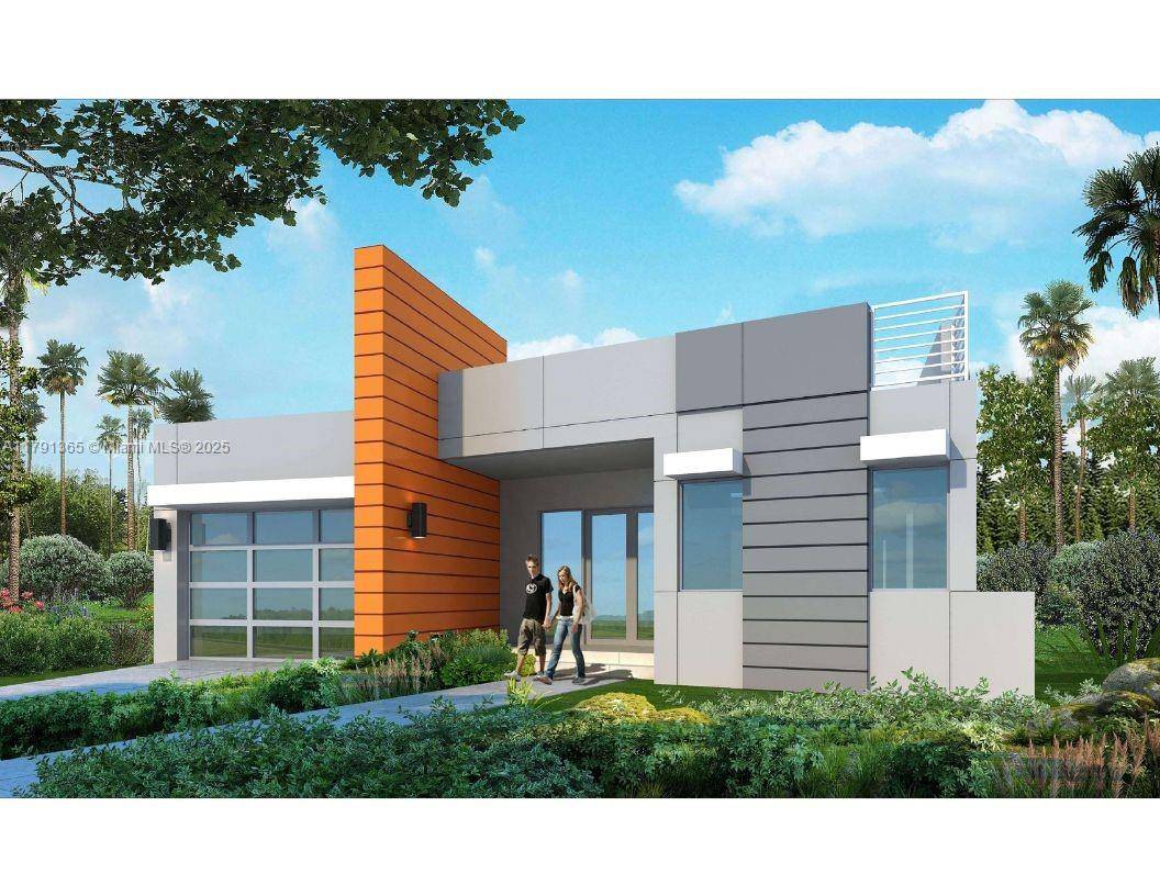 Don t miss out on this prime location in Shenandoah just blocks from Calle Ocho and minutes from Brickell, Coral Gables amp ; Coconut Grove.