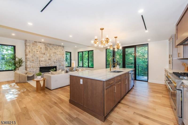 Stunning Newly Rebuilt Home Curated Design Meets Timeless Craftsmanship.