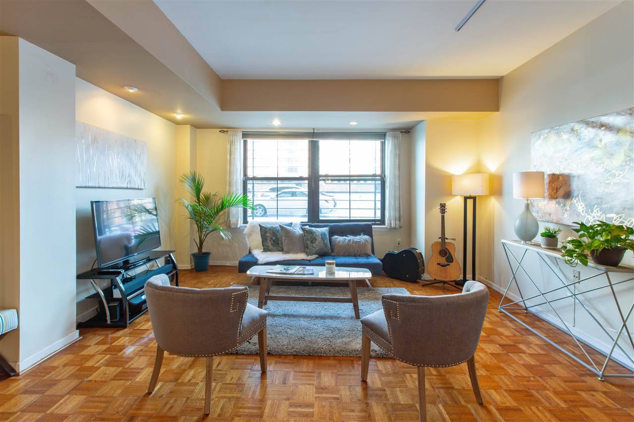 1 GREENE ST Condo New Jersey