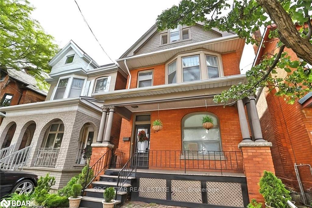 First time available in 13 years and likely the finest unit in Hamiltons most sought after location.