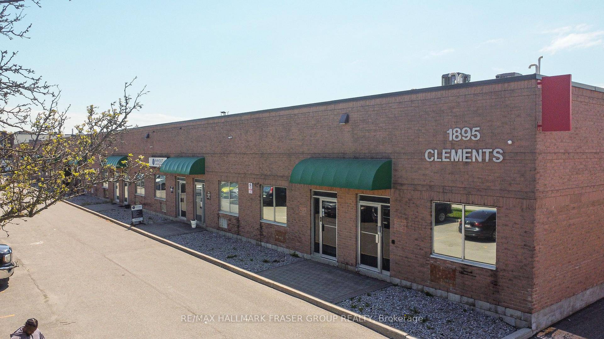 2267 Square footage. Net rent 3778, 33 Monthly.