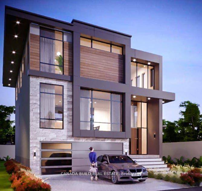 Attention Builders amp ; Investors, Property Building Permit Ready Architectural, Drawings, Survey available upon request.