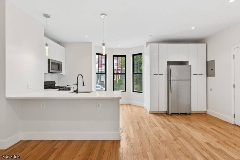 Welcome to Jersey City Heights !