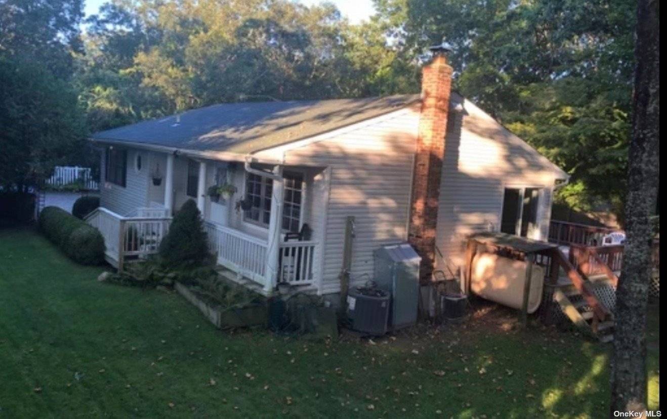 5 Seabright Avenue, East Hampton NY 11937