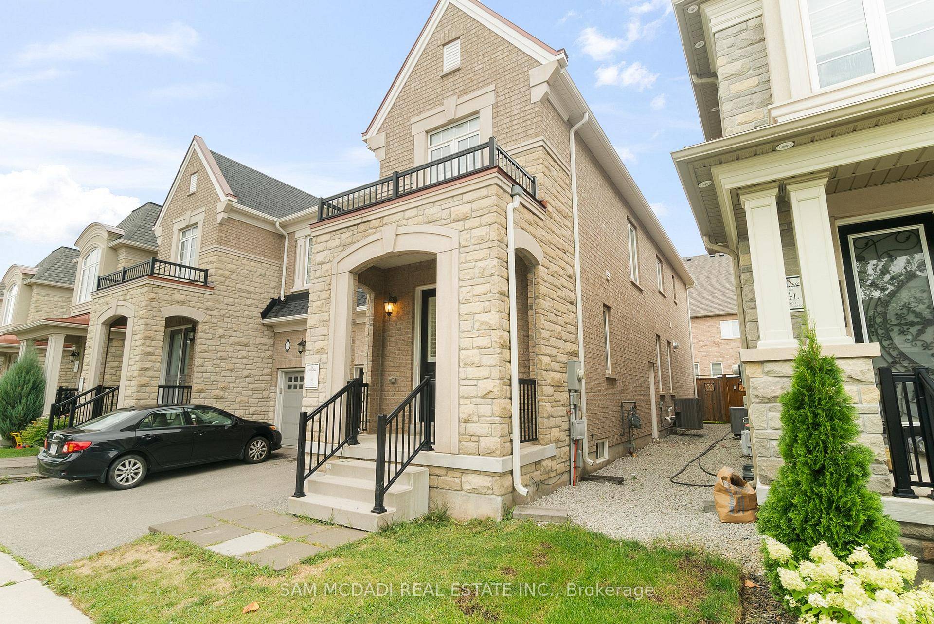 Completely upgraded and offering over 2000 sq.