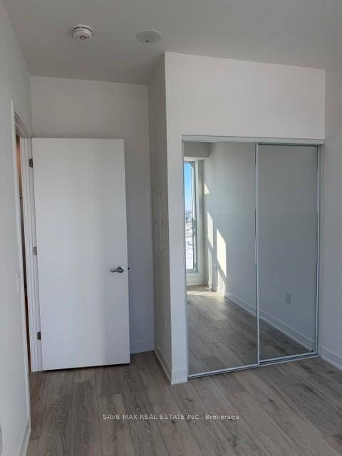 Brand New, Never Lived in unit in Daniels Low Carbon Community MPV2.