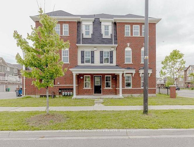 Welcome to your dream home a stunning, sun drenched corner unit beautifully upgraded living space, perfectly located beside a peaceful park !