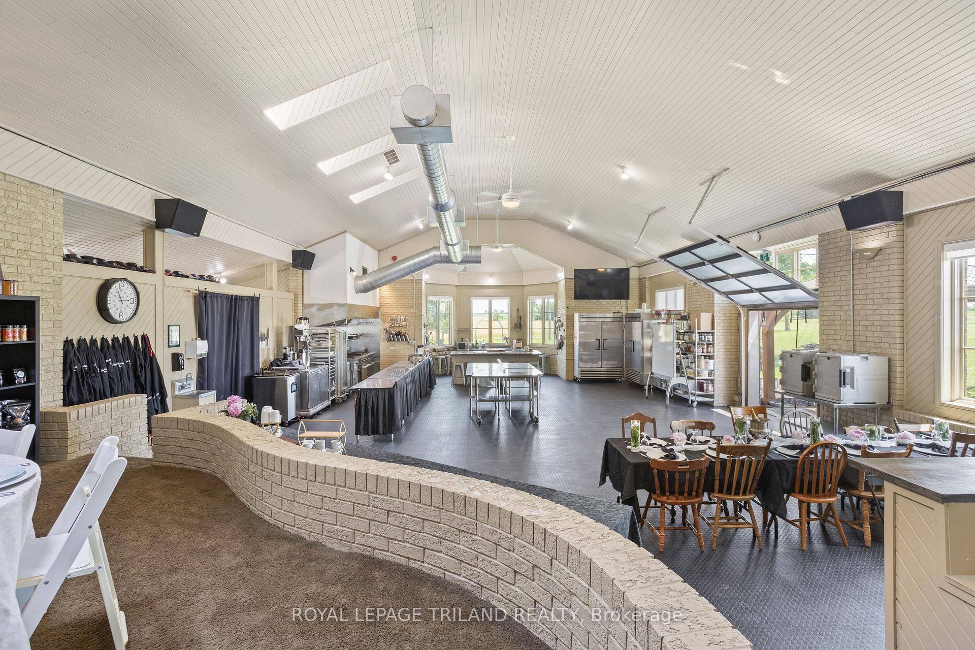 The Chef's Estate A Signature Culinary Destination amp ; Luxury Business Opportunity where visionary Hospitality meets Elevated Country Living.