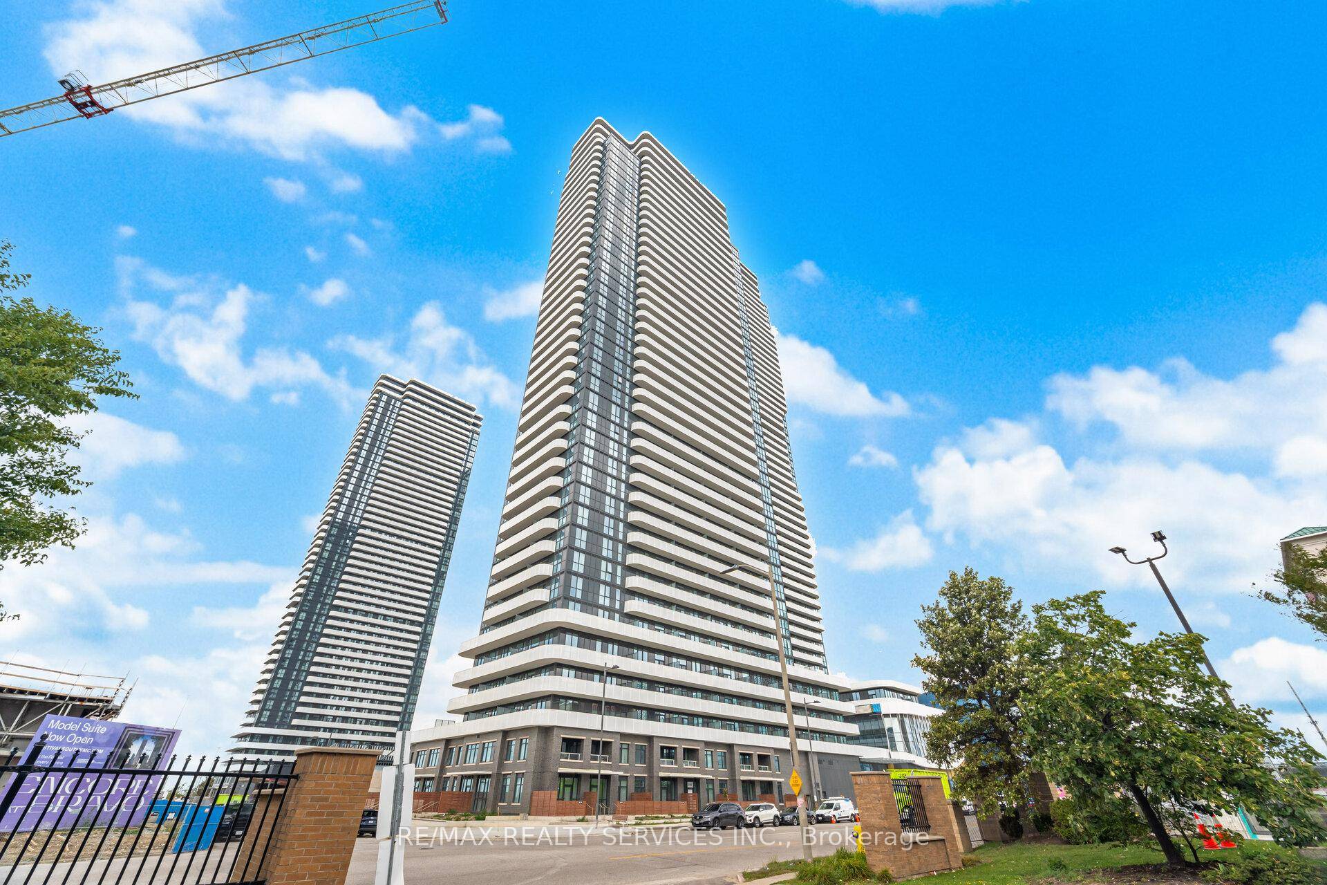 Welcome to Festival Condos, one of Vaughans most sought after new developments.