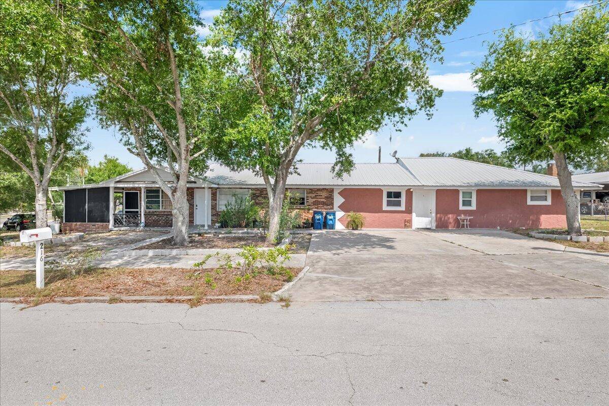 216 Micco Avenue single-family Palm Beach
