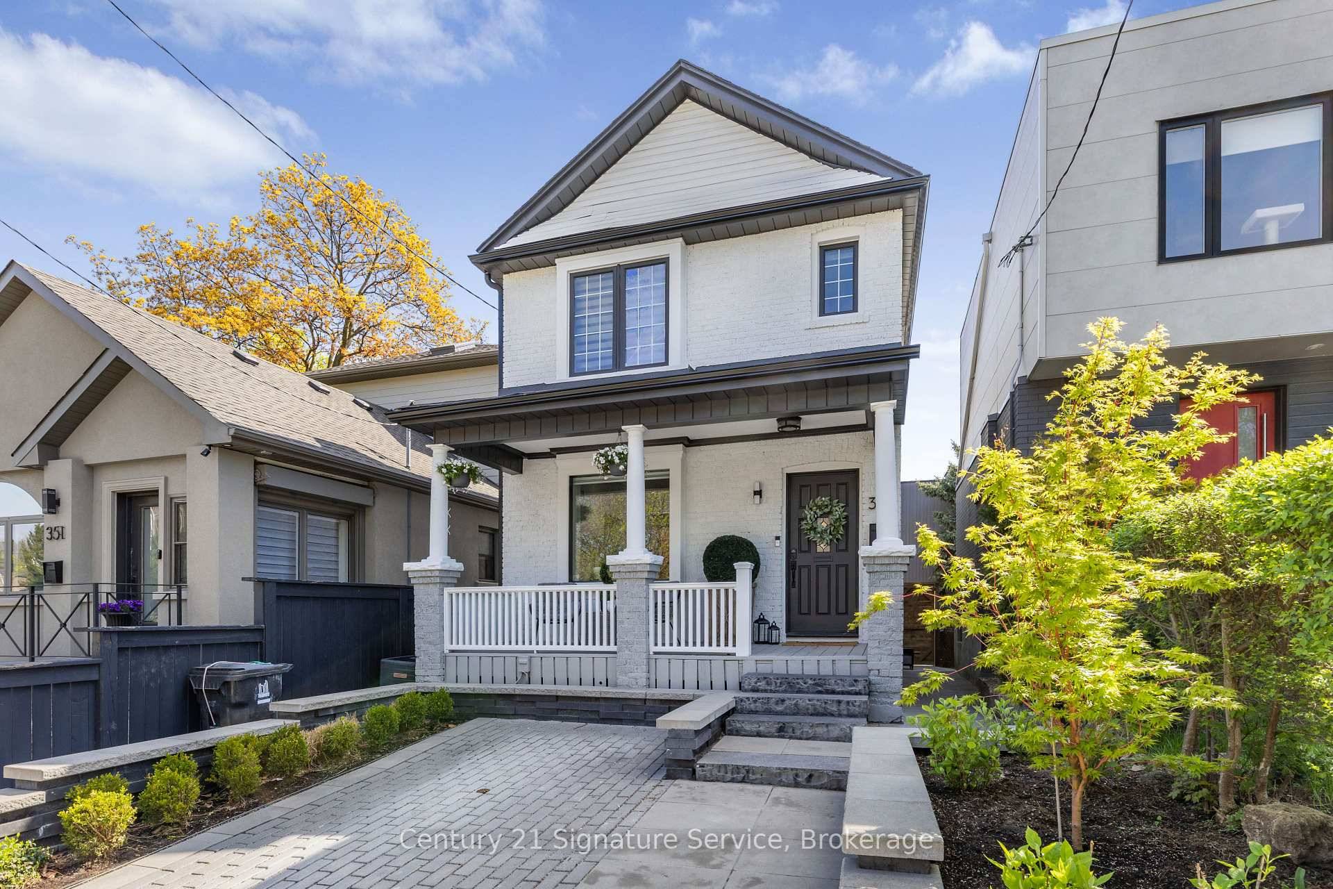 Welcome to 3 Bedroom Modern Living in the Heart of High Park Swansea !