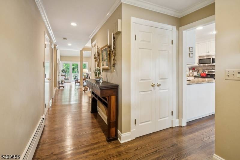 Welcome to this beautifully updated exceptionally spacious home in the desirable Barons community.