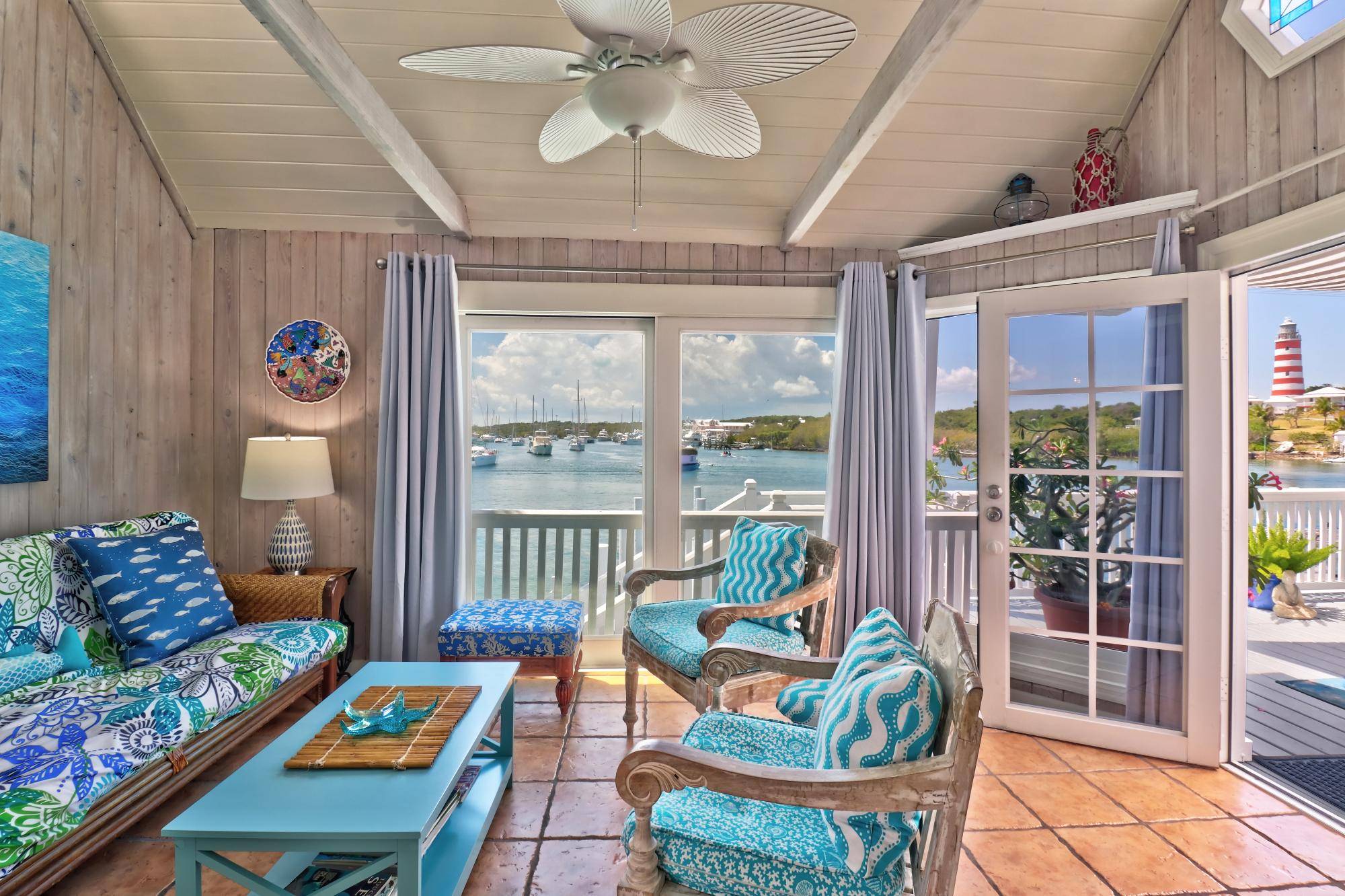 HARBOUR VILLA Single Family Home Abaco