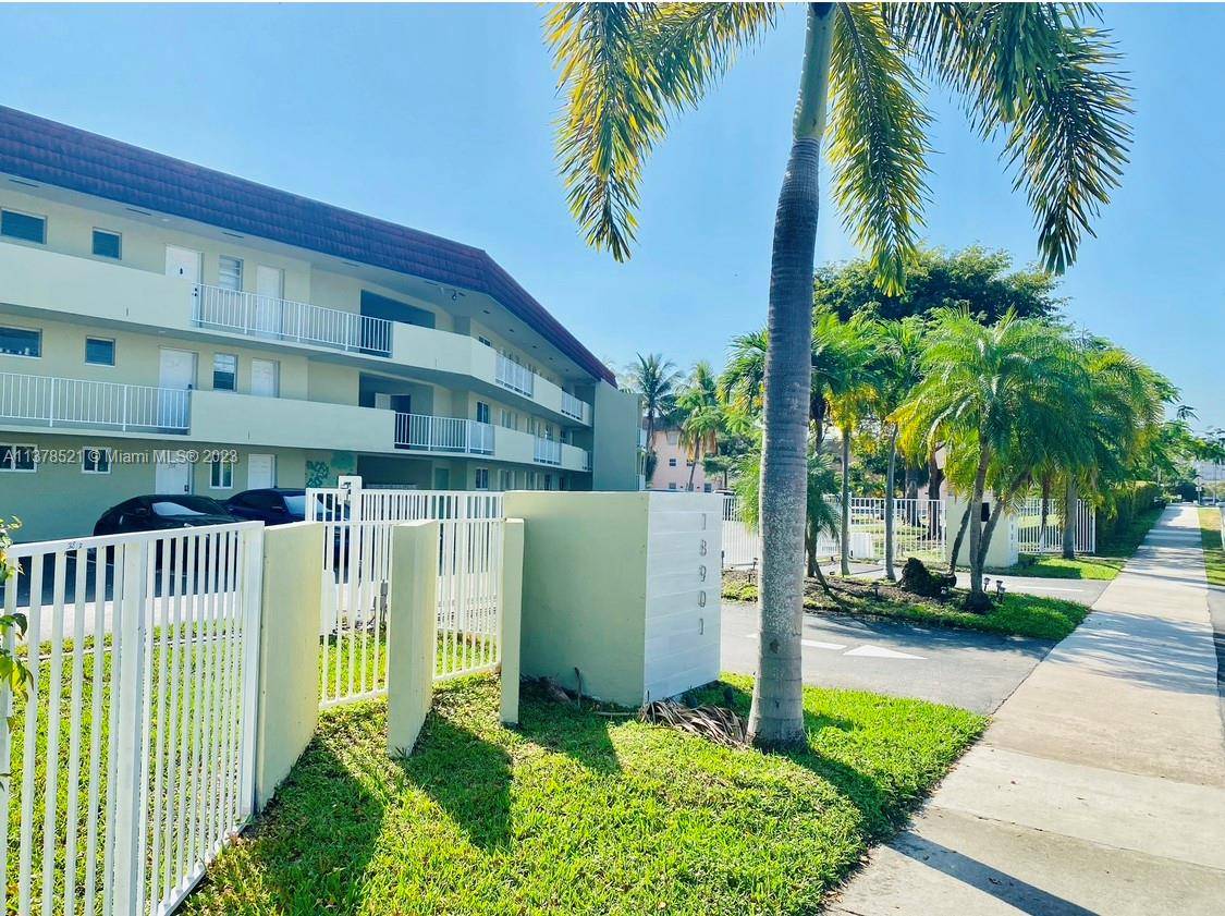 18901 NE 14th Ave, Miami, FL, 33179 2 BR for sale, Residential sales