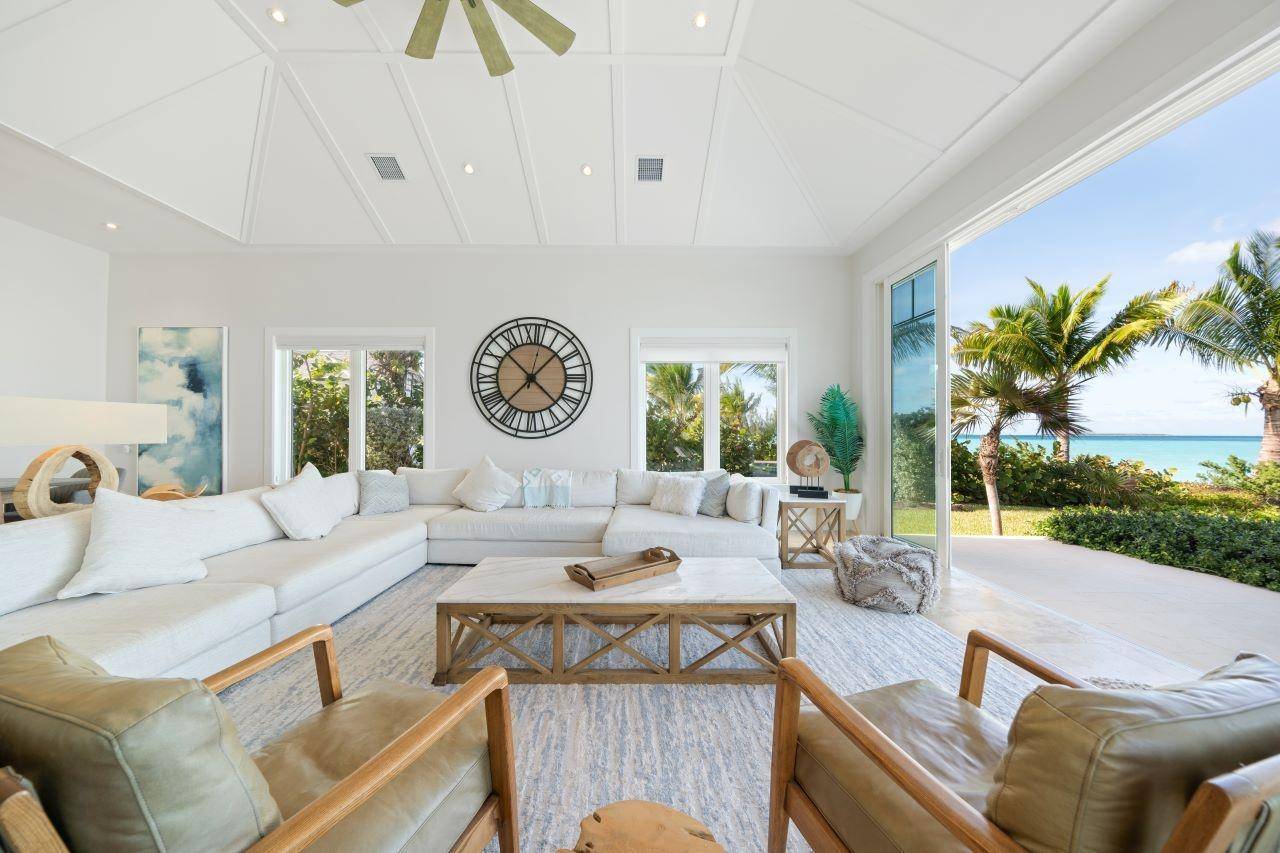 PALMETTO BAY RESORT Single Family Home Exuma-And-Exuma-Cays