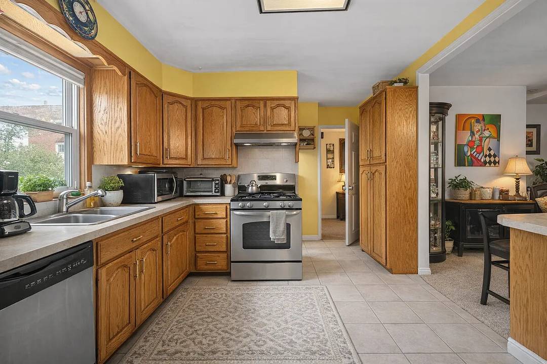 Welcome to 2668 E 63rd Street, a semi detached single family home on a quiet block in Mill Basin.