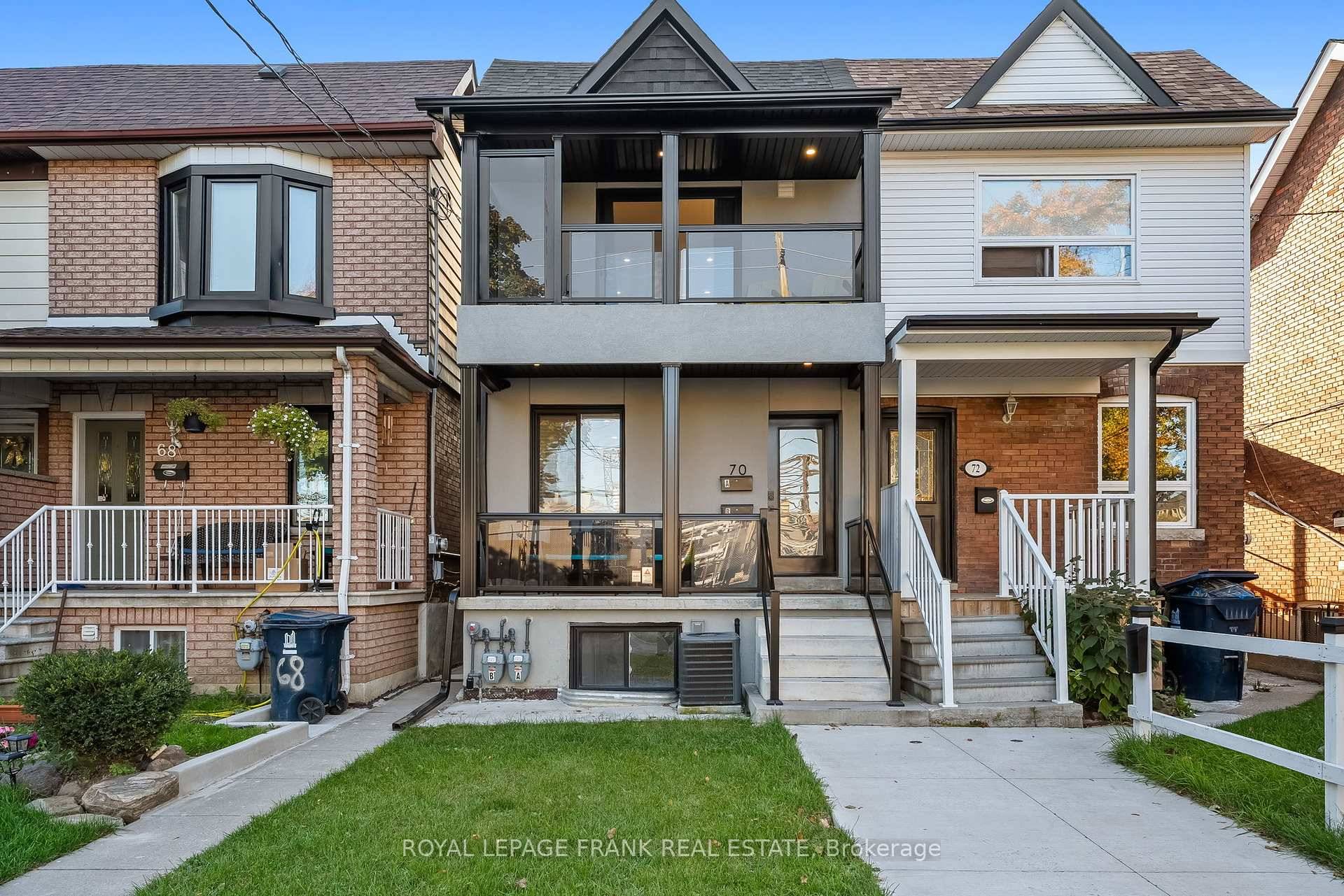 Welcome to this beautifully updated 1 1 bedroom move in ready unit.