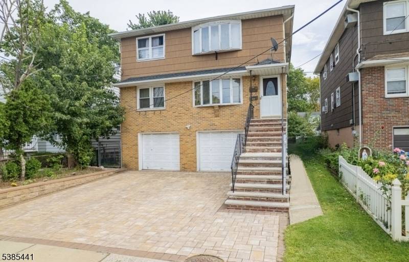 Don't miss your chance to own this spacious, well built two family home perfect for both investors and owner occupants.