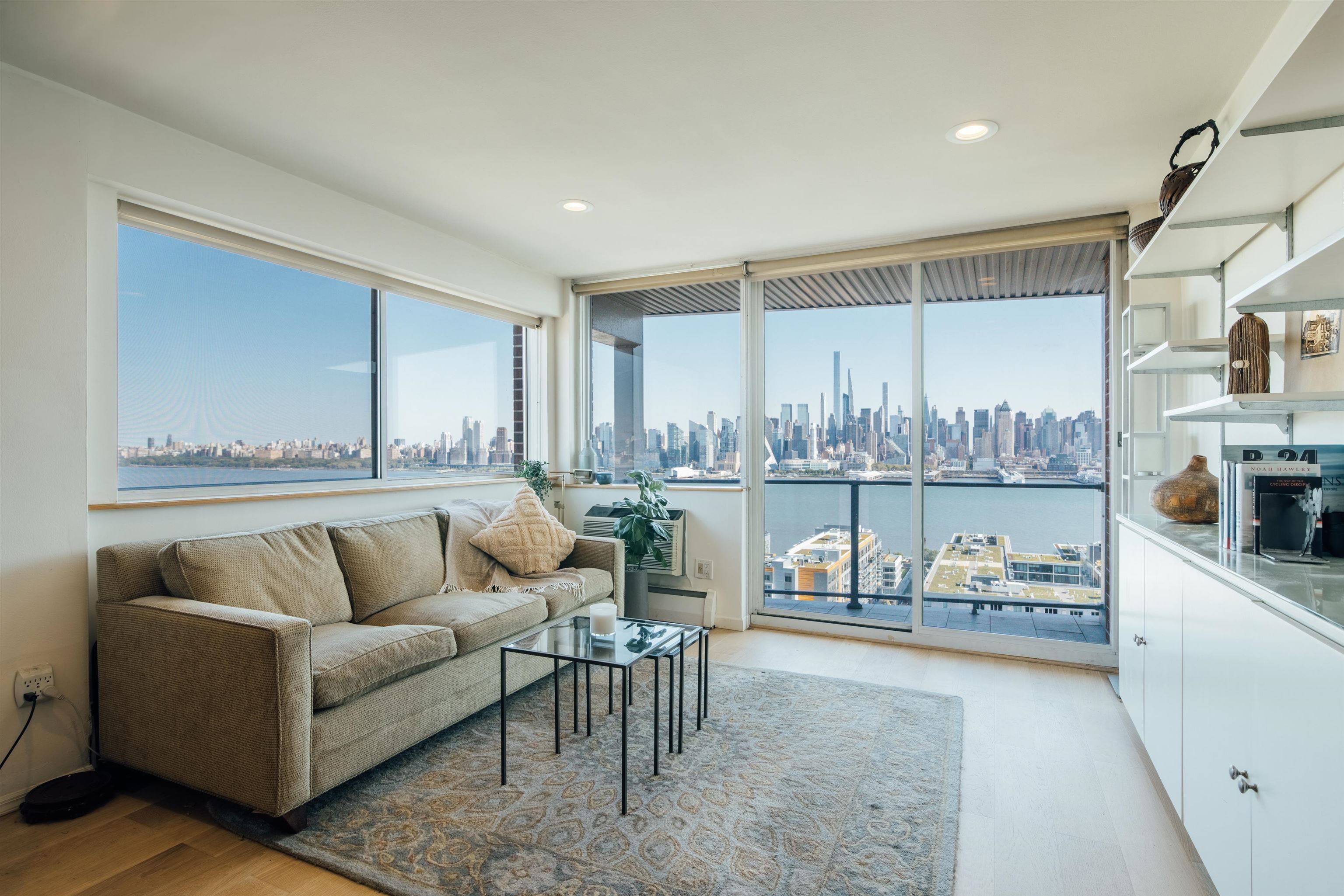 899 BLVD EAST Condo New Jersey