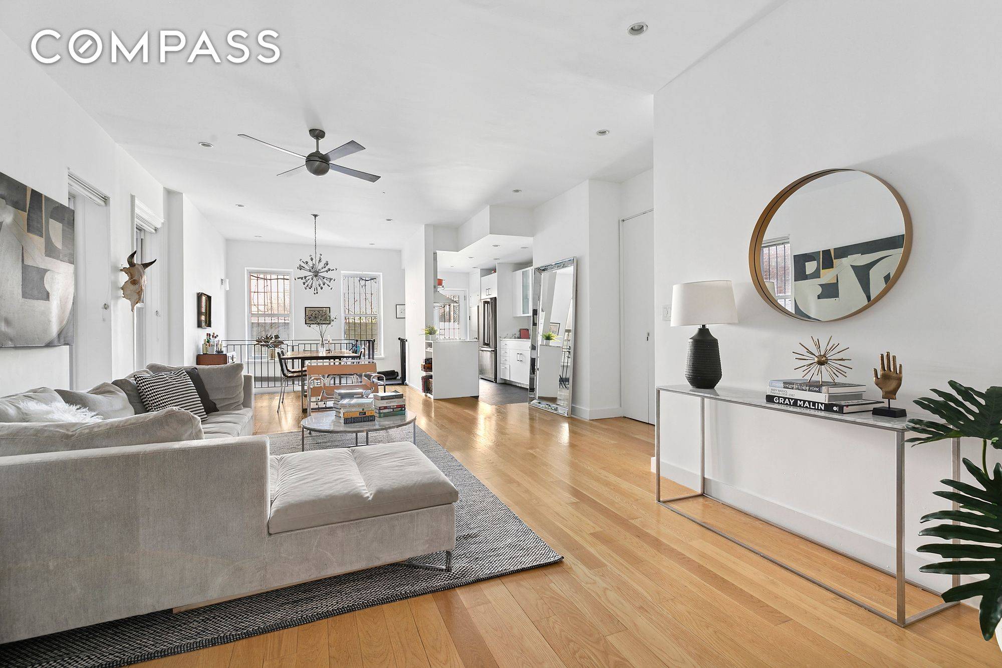 This is the one you ve been waiting for welcome home to this 2, 000 SqFt sprawling 3 bedroom, 2 bathroom duplex on one of the most charming blocks in ...
