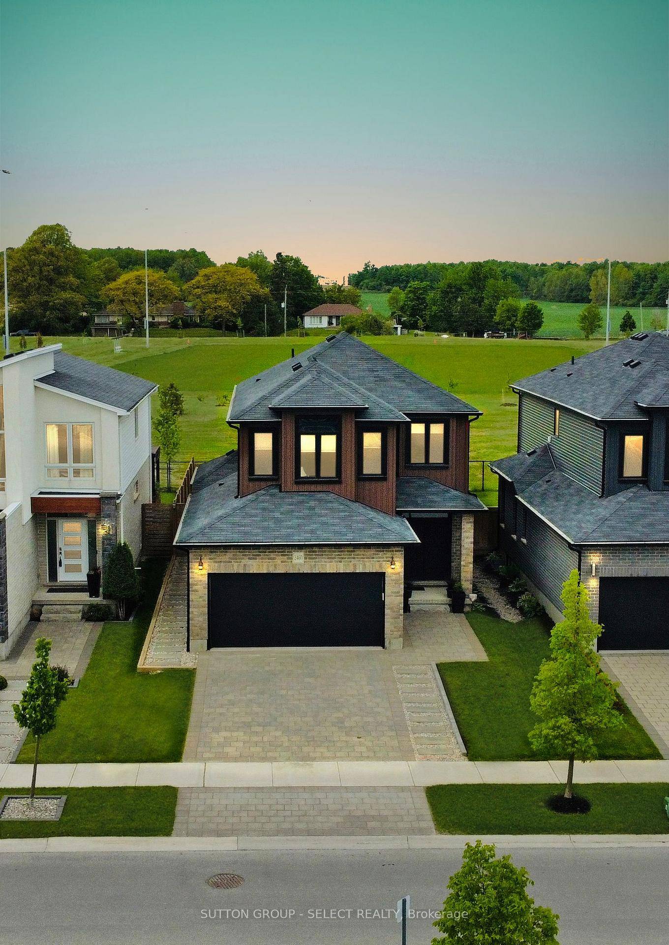 Welcome to this beautifully upgraded 2 storey in desirable NW London.