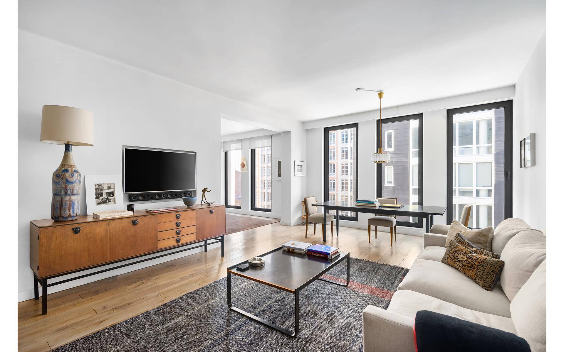 The Best Location in Manhattan !