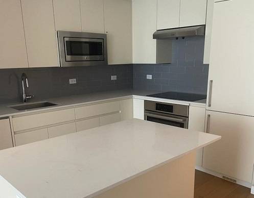 Open View 1BR Corner New ConstructionThe Apartment Introducing unit 903 with a lovely open view for rent at The Cereza Condominium, a new development building located at 1790 Third Ave ...