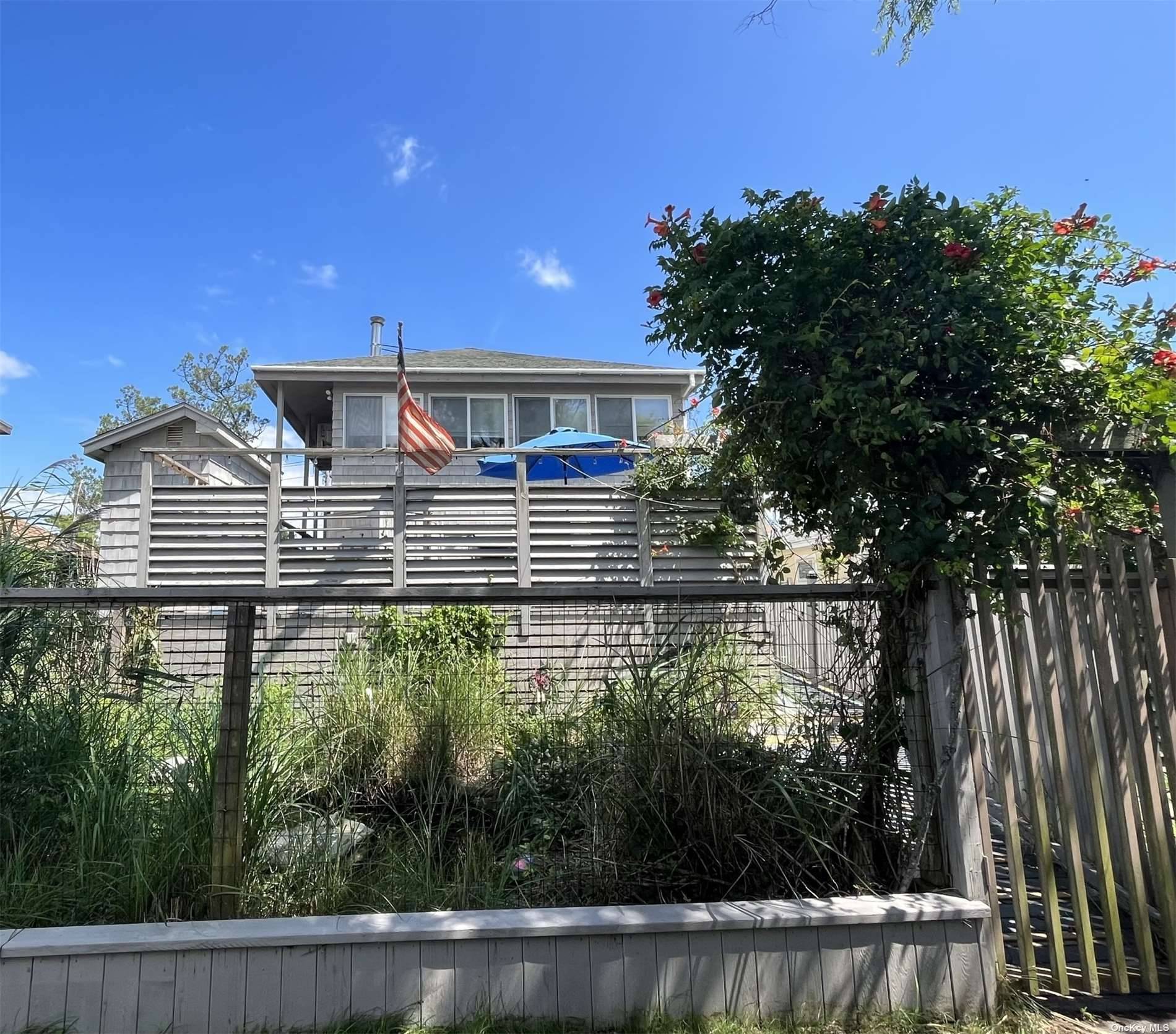 Welcome to this unique home with 4 bedrooms, 2 full baths located on the 1st Floor.