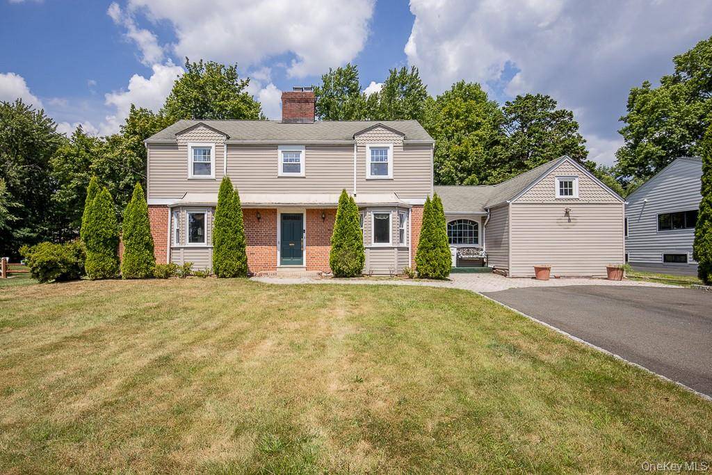 Welcome to 165 Forest Ave A Rare Find and Incredible Value in the Heart of Pearl River !