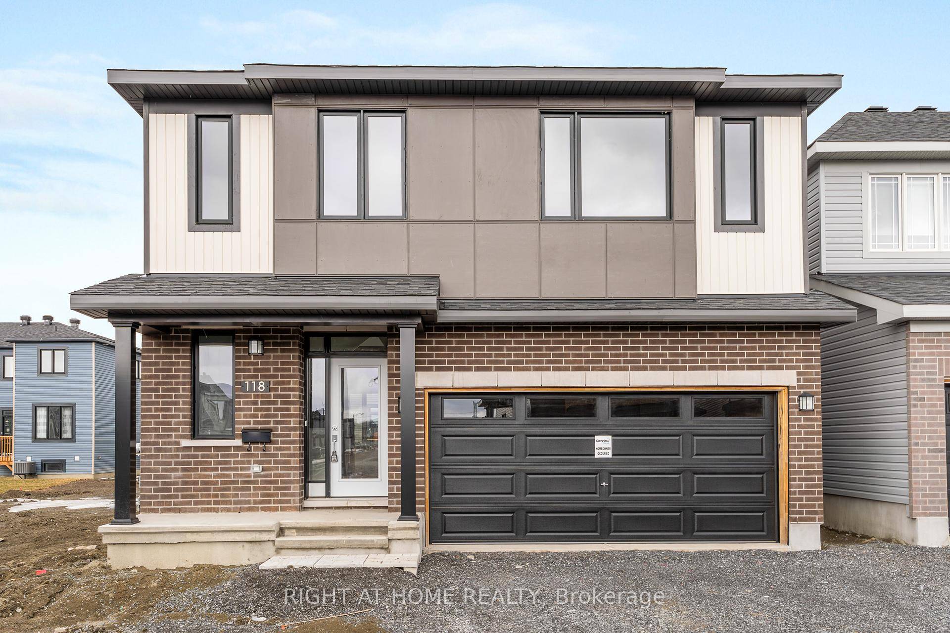 BRAND NEW NEVER LIVED IN home with over 3530 square feet of living space, 5 bedrooms, and 4 bathrooms !