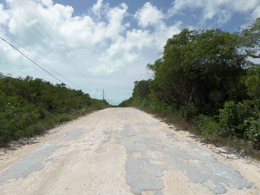 LOT# 563 STELLA MARIS Land Long-Island-Bahamas
