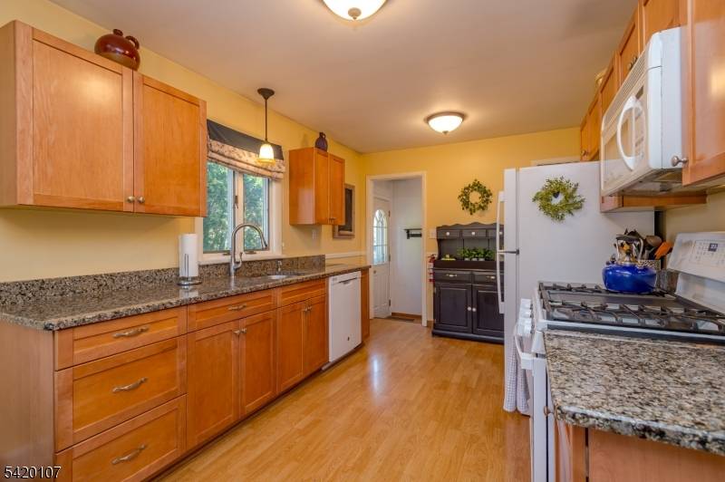 Welcome Home to this Immaculate Ranch located in Desirable Beechwood Heights.