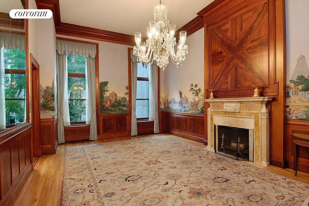There is a distinct prestige to the block between Fifth and Madison Avenues, and East 63rd Street embodies that special aura.