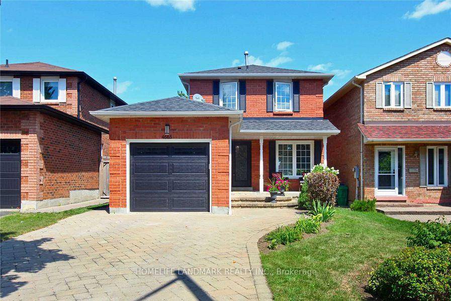Totally Renovated Home Ready To Move In And Enjoy !