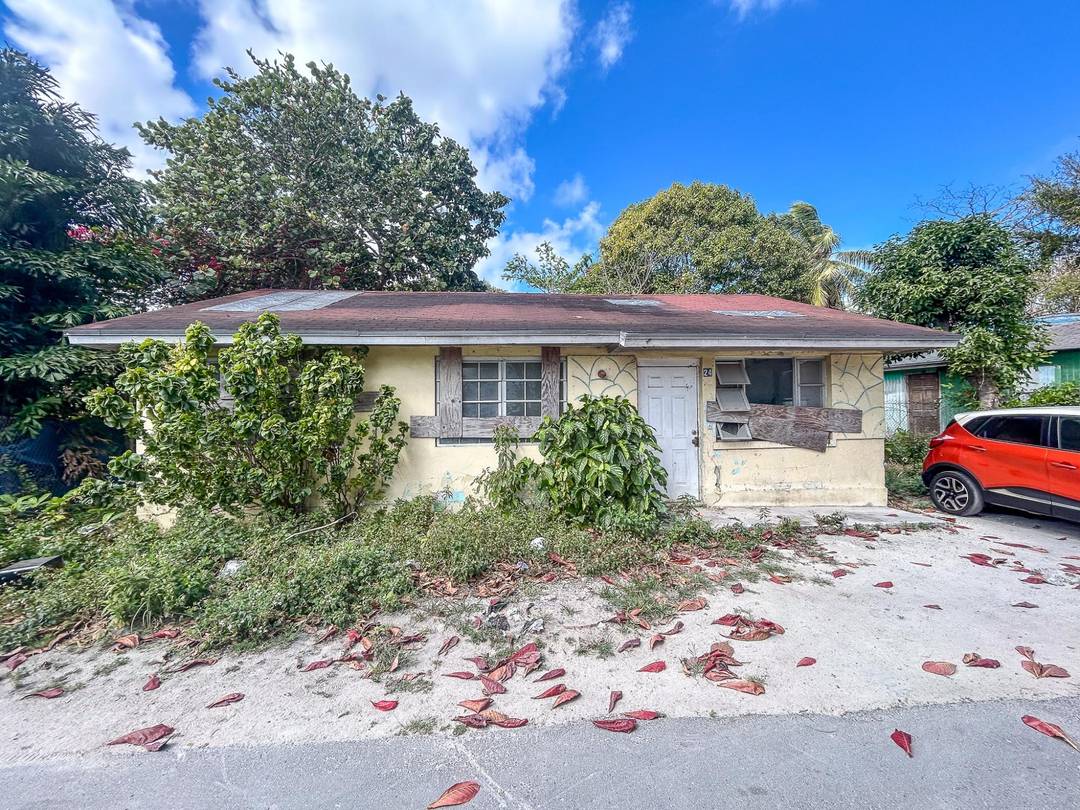 HOMESTEAD STREET Single Family Home New-Providence