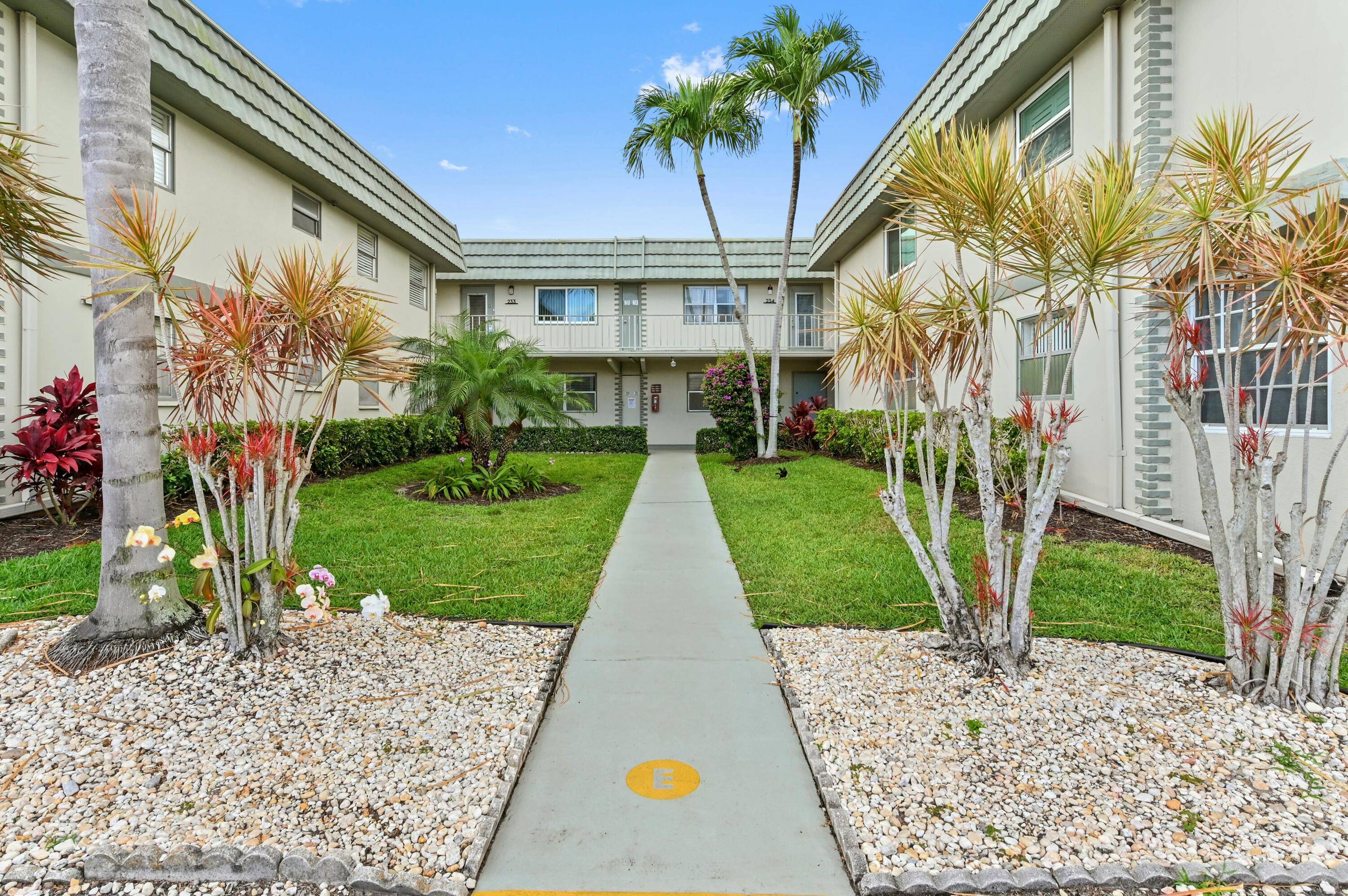 Don't miss this beautifully updated 2 bedroom, 2 bathroom ground floor condo in the highly desirable Monaco section of Kings Point, a premier 55 community.