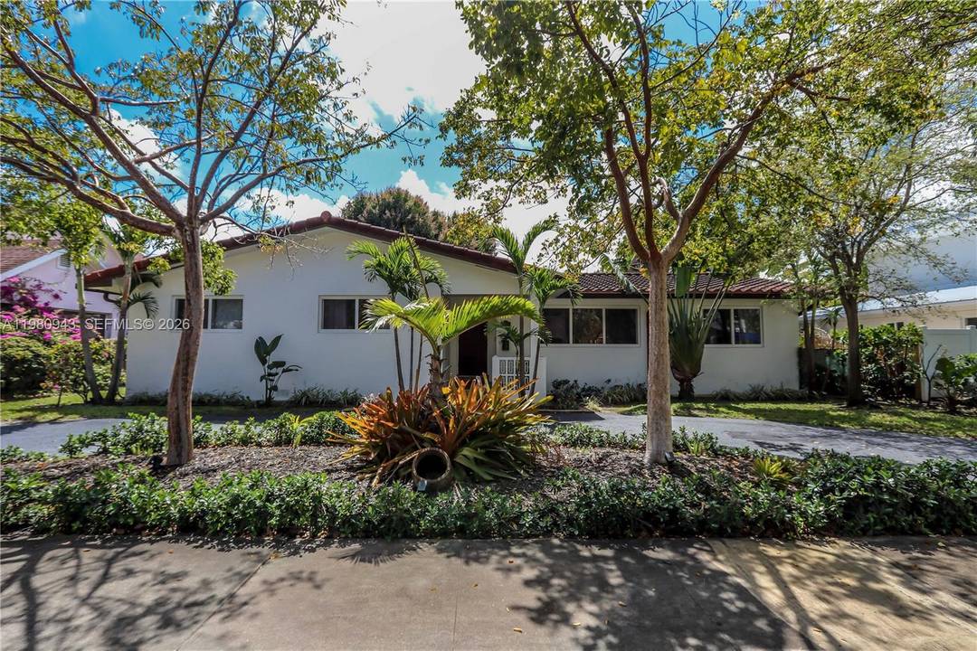 Beautifully updated and spacious 4 bed, 3 bath, 2 car garage home perfectly situated on an oversized lot !