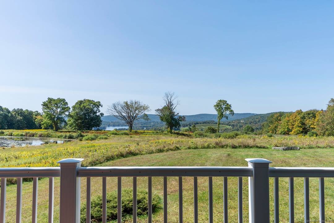 A rare opportunity to experience daily enjoyment of what many call the best view in town.