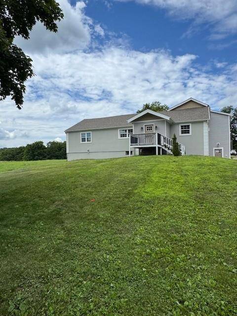 Welcome to 2117 Route 82 A Private Retreat in the Heart of Dutchess County Located in the sought after Arlington School District, this beautifully updated home sits on 3 private ...