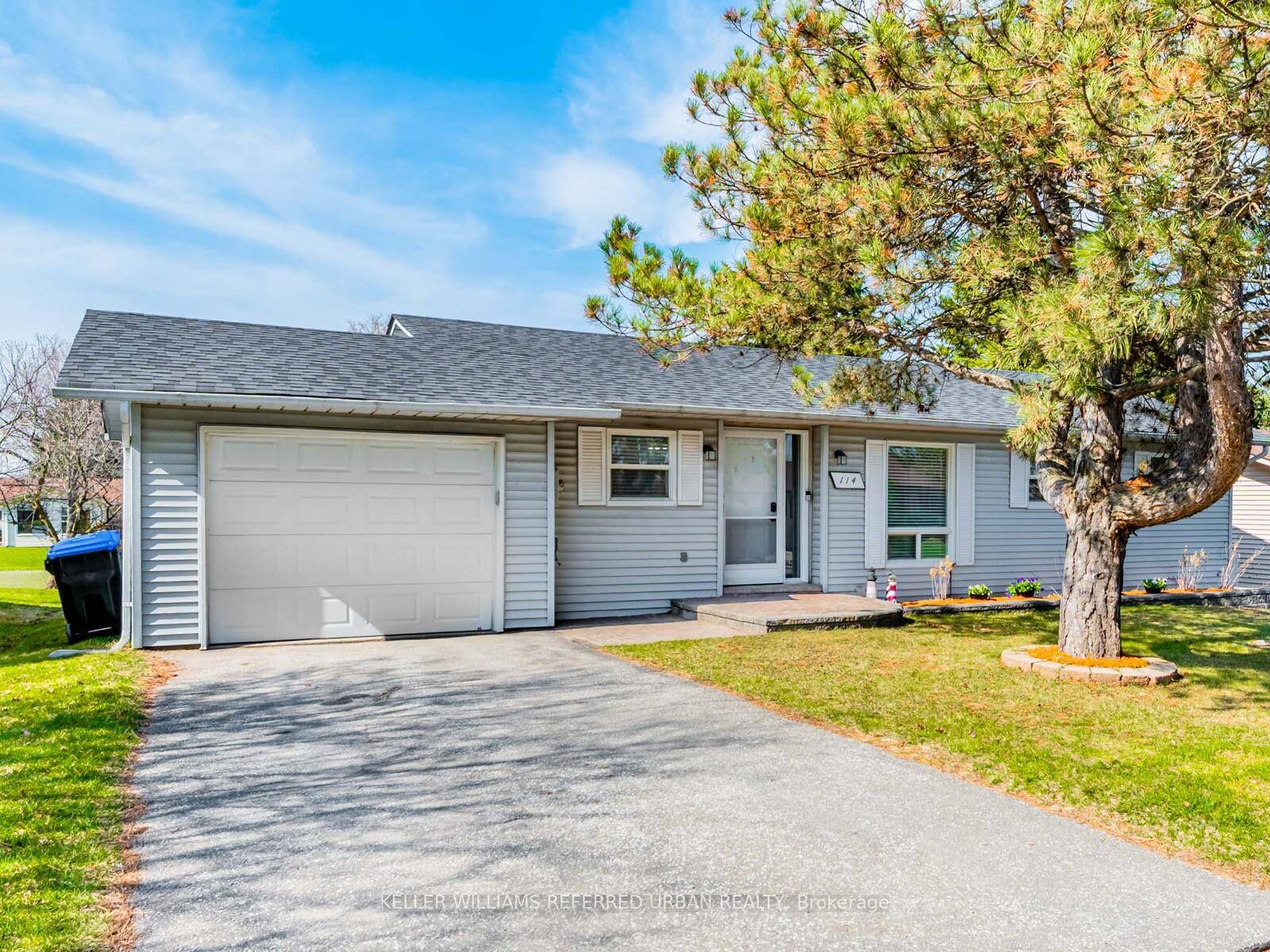 Downsize with ease at Tecumseth Pines Lifestyle Community for 55 !