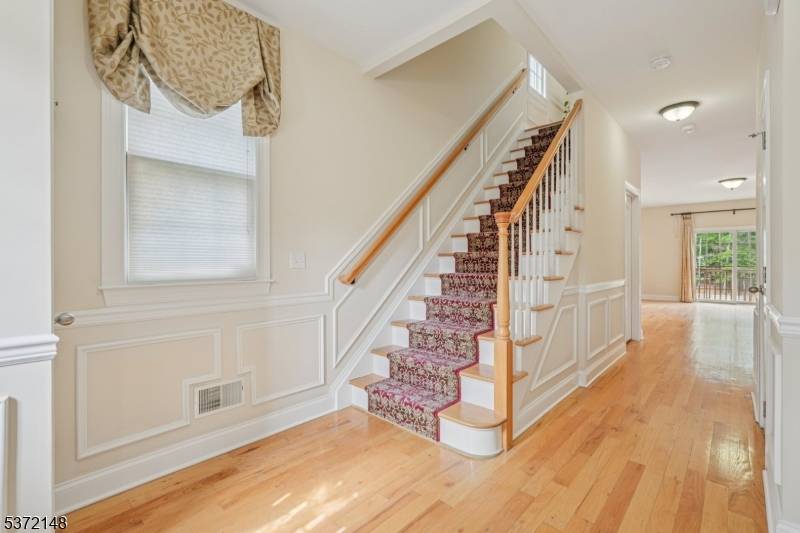 Discover comfort, space, and style in this beautifully maintained home, built in 2011 and tucked away on a quiet street in the heart of Emerson.