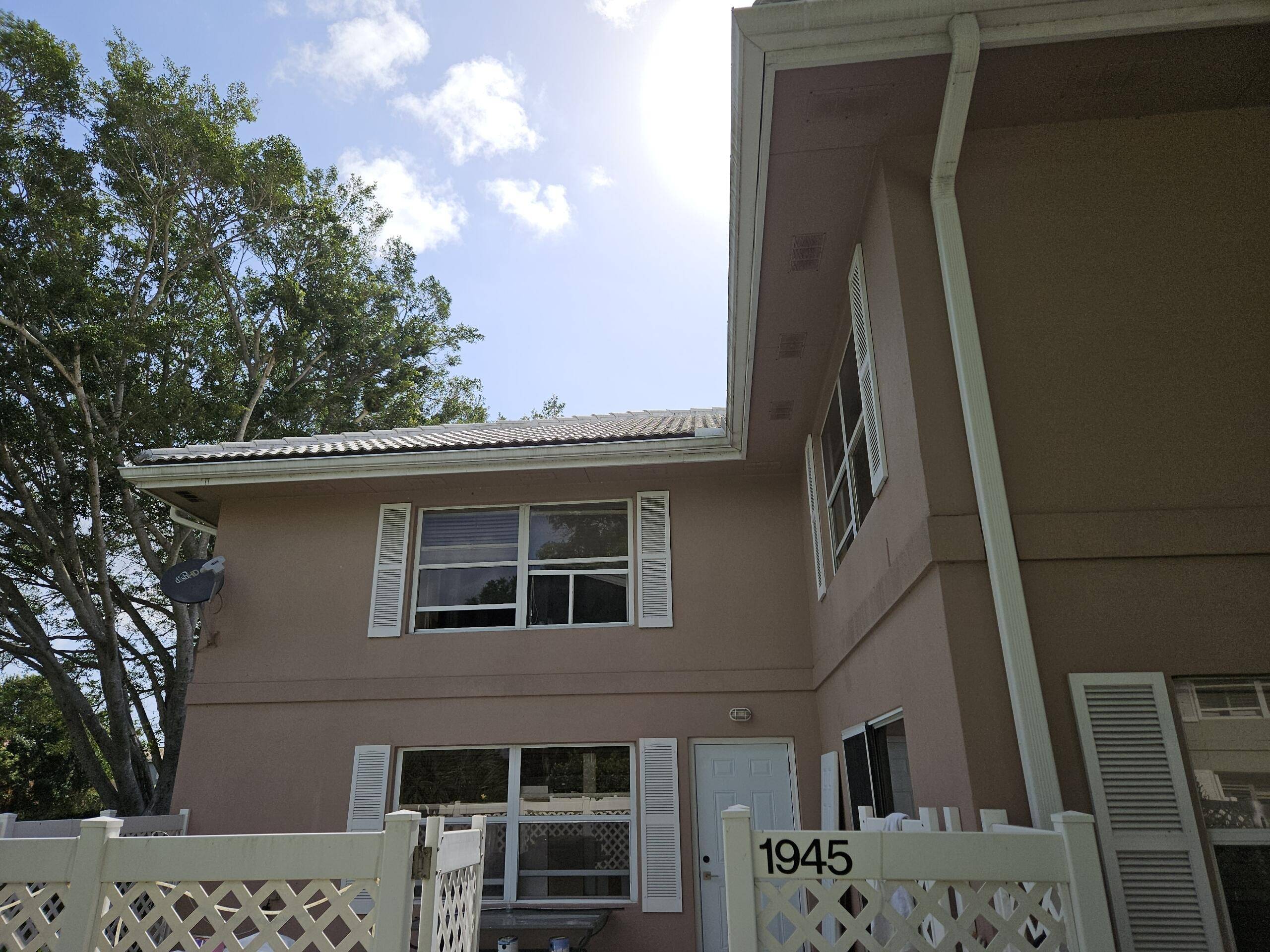 Stamford at the Villages 2 storey townhouse, 2 bedroom, 2.