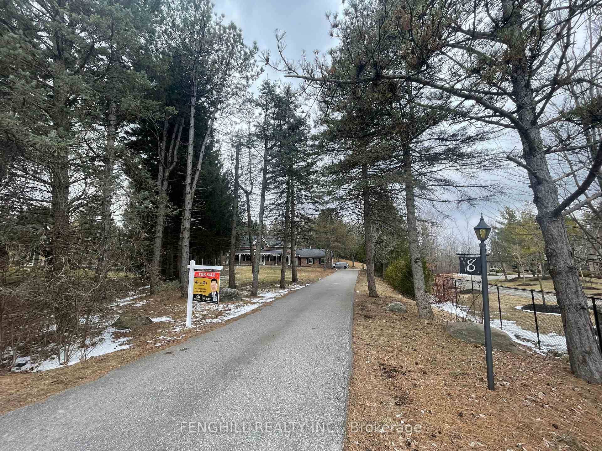 Build Your Dream Home on Prestigious Hunters Glen Estates, One of The Most Sought After Neighborhood In Aurora.