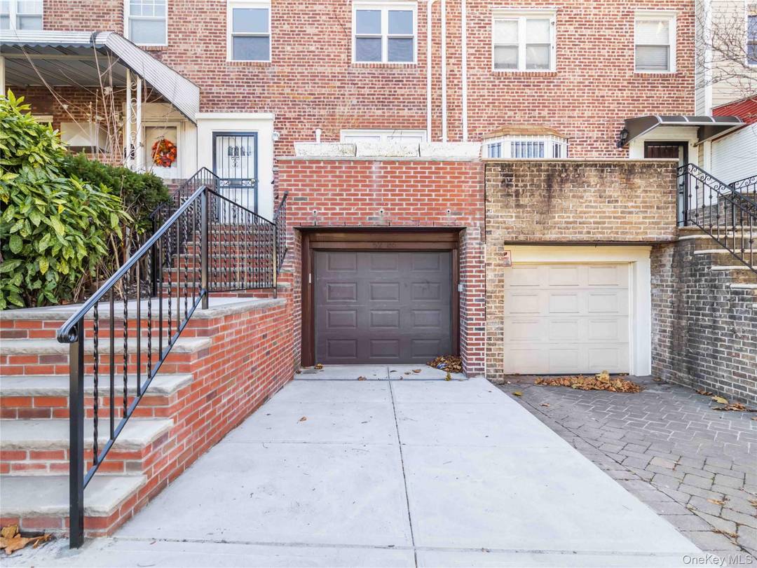Charming brick 1 family house located in the heart of Middle Village only one block from Juniper Valley Park and two blocks to highly rated PS IS 49.