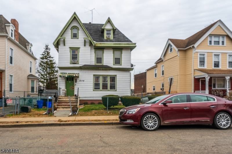 Value add two family property ideal for investors or owner occupants looking to renovate and create equity.