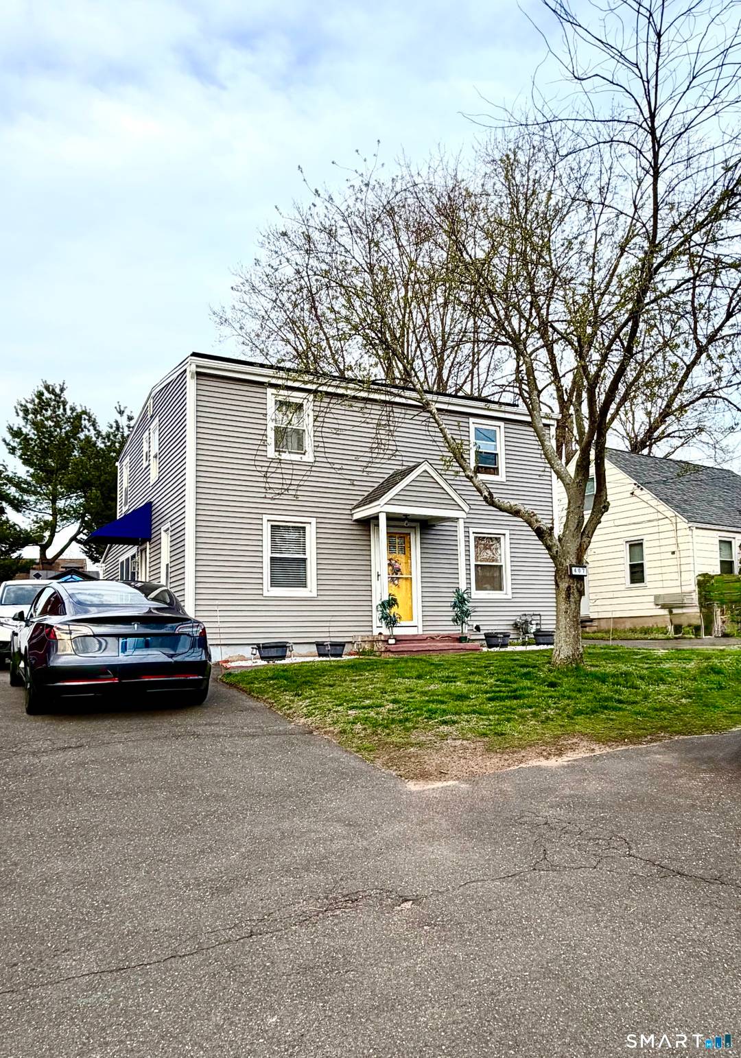 Welcome to a home that blends thoughtful upgrades with everyday comfort and convenience.