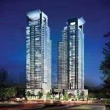 Spacious One Bedroom Luxury Gibson Square South Tower Best Location, Direct Access To Subway Station, Close To Library, Loblaws, Civic amp ; North York Center, Restaurants, Theater, Shopping Center amp ...
